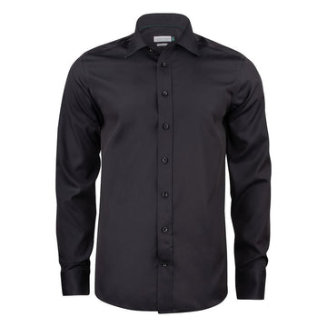 HF301 Green Bow 01 100% Cotton Shirt